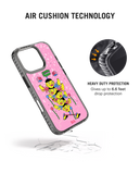 Calm Mind Stride 2.0 MagSafe Case Cover For iPhone 16 Pro