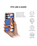 Cam-Era Stride 2.0 Case Cover For Samsung Galaxy S24 Plus