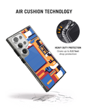 Cam-Era Stride 2.0 Case Cover For Samsung Galaxy S24 Ultra