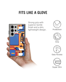 Cam-Era Stride 2.0 Case Cover For Samsung Galaxy S24 Ultra
