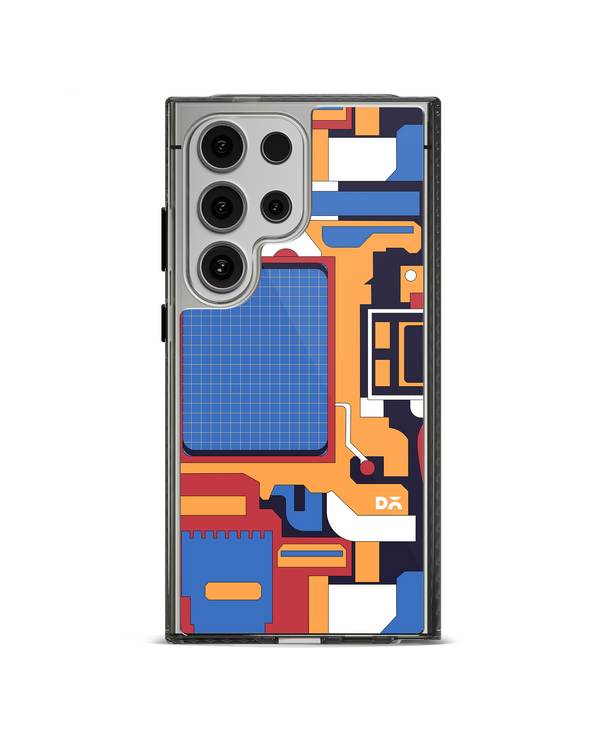 Cam-Era Stride 2.0 Case Cover For Samsung Galaxy S24 Ultra