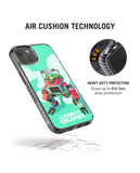 Carrot Crusher Stride 2.0 Case Cover For iPhone 14
