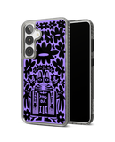 Cat Scan Stride 2.0 Case Cover For Samsung Galaxy S24