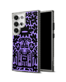 Cat Scan Stride 2.0 Case Cover For Samsung Galaxy S24 Ultra