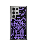 Cat Scan Stride 2.0 Case Cover For Samsung Galaxy S24 Ultra