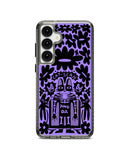 Cat Scan Stride 2.0 Case Cover For Samsung Galaxy S24