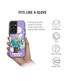 Cephalo Cycle Stride 2.0 Case Cover For Samsung Galaxy S21 Ultra