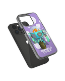 Cephalo Cycle Stride 2.0 Case Cover For iPhone 13 Pro