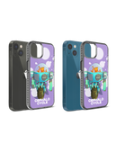Cephalo Cycle Stride 2.0 Case Cover For iPhone 14