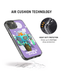 Cephalo Cycle Stride 2.0 Case Cover For iPhone 14