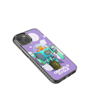 Cephalo Cycle Stride 2.0 Case Cover For iPhone 14