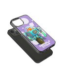 Cephalo Cycle Stride 2.0 Case Cover For iPhone 14