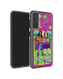 Chal Behen Stride 2.0 Case Cover For Samsung Galaxy S21 FE