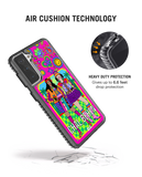 Chal Behen Stride 2.0 Case Cover For Samsung Galaxy S22