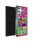 Chal Behen Stride 2.0 Case Cover For Samsung Galaxy S22 Ultra