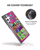 Chal Behen Stride 2.0 Case Cover For Samsung Galaxy S23 Ultra