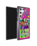 Chal Behen Stride 2.0 Case Cover For Samsung Galaxy S23 Ultra