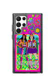 Chal Behen Stride 2.0 Case Cover For Samsung Galaxy S23 Ultra
