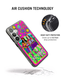 Chal Behen Stride 2.0 Case Cover For Samsung Galaxy S24 Plus