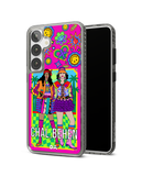 Chal Behen Stride 2.0 Case Cover For Samsung Galaxy S24 Plus
