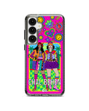 Chal Behen Stride 2.0 Case Cover For Samsung Galaxy S24 Plus