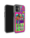 Chal Behen Stride 2.0 Case Cover For iPhone 12 Mini