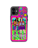 Chal Behen Stride 2.0 Case Cover For iPhone 12 Mini