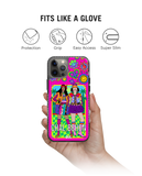 Chal Behen Stride 2.0 Case Cover For iPhone 12 Pro Max