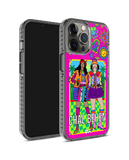 Chal Behen Stride 2.0 Case Cover For iPhone 12 Pro Max
