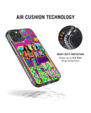 Chal Behen Stride 2.0 Case Cover For iPhone 12 Pro Max