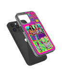 Chal Behen Stride 2.0 Case Cover For iPhone 12 Pro Max