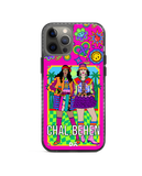 Chal Behen Stride 2.0 Case Cover For iPhone 12 Pro Max