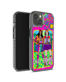 Chal Behen Stride 2.0 Case Cover For iPhone 14 Plus