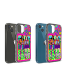 Chal Behen Stride 2.0 Case Cover For iPhone 14 Plus