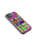 Chal Behen Stride 2.0 Case Cover For iPhone 14 Plus
