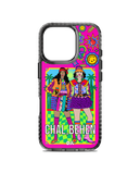 Chal Behen Stride 2.0 MagSafe Case Cover For iPhone 16 Pro
