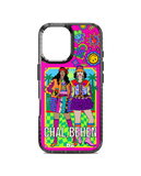 Chal Behen Stride 2.0 MagSafe Case Cover For iPhone 16
