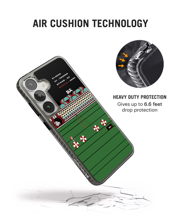 Circules Stride 2.0 Case Cover For Samsung Galaxy S24