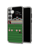 Circules Stride 2.0 Case Cover For Samsung Galaxy S24