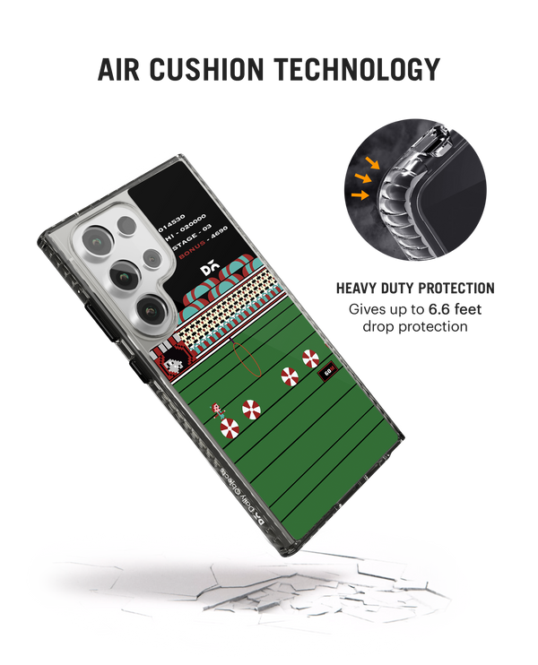 Circules Stride 2.0 Case Cover For Samsung Galaxy S24 Ultra