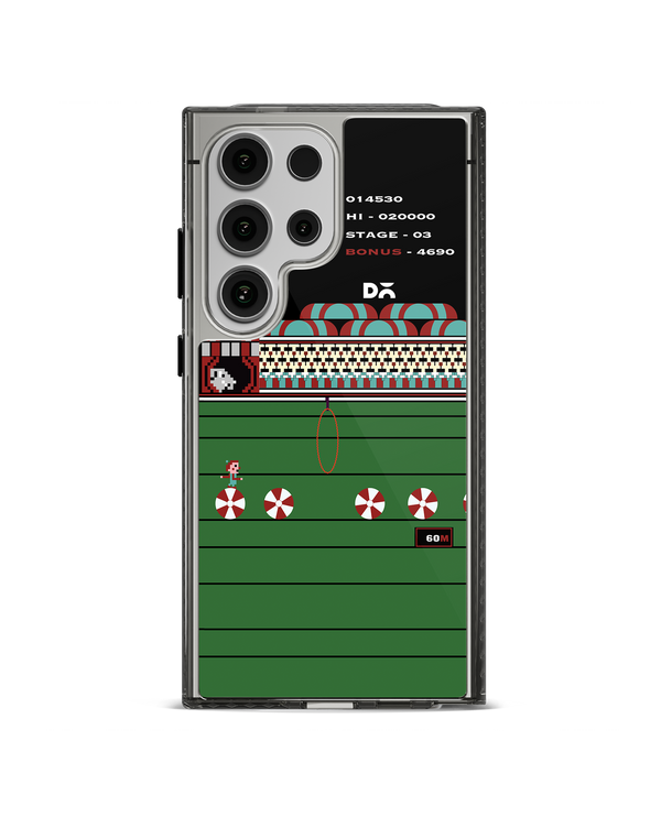 Circules Stride 2.0 Case Cover For Samsung Galaxy S24 Ultra