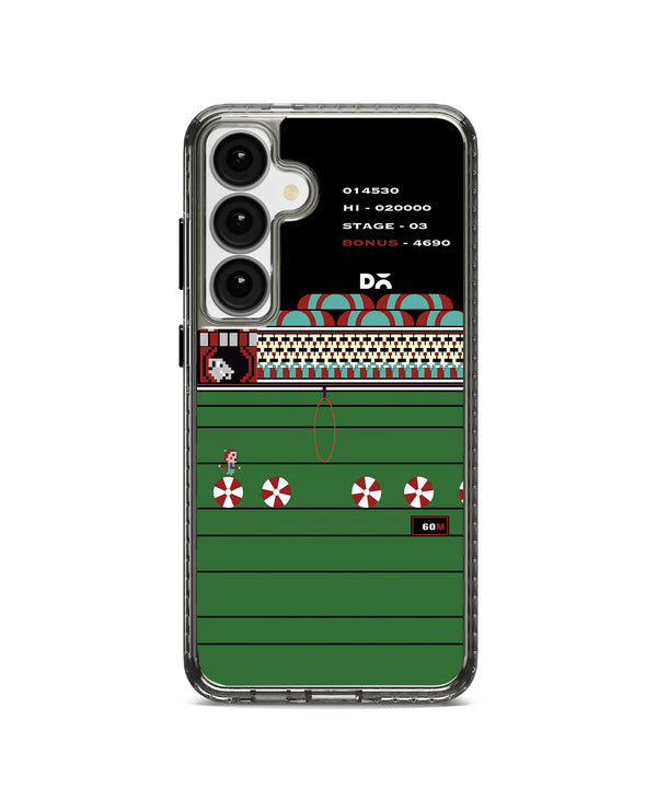 Circules Stride 2.0 Case Cover For Samsung Galaxy S24