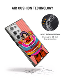 Colourblock Jumper Stride 2.0 Case Cover For Samsung Galaxy S24 Ultra