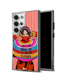 Colourblock Jumper Stride 2.0 Case Cover For Samsung Galaxy S24 Ultra