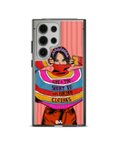 Colourblock Jumper Stride 2.0 Case Cover For Samsung Galaxy S24 Ultra