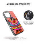 Colourblock Jumper Stride 2.0 MagSafe Case Cover For iPhone 16 Plus