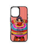 Colourblock Jumper Stride 2.0 MagSafe Case Cover For iPhone 16 Plus