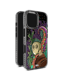 Cosmic Enigma Stride 2.0 MagSafe Case Cover For iPhone 16 Plus