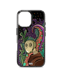 Cosmic Enigma Stride 2.0 MagSafe Case Cover For iPhone 16 Plus