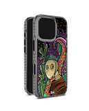 Cosmic Enigma Stride 2.0 MagSafe Case Cover For iPhone 16 Pro Max
